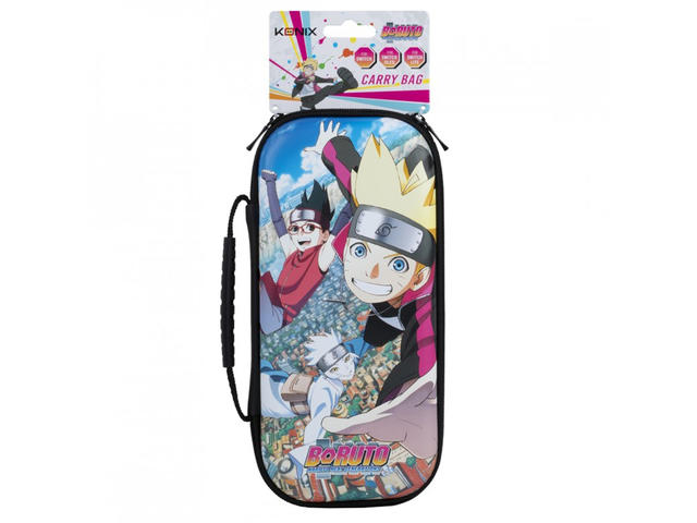 Джаджи Konix Boruto "New Team 7"