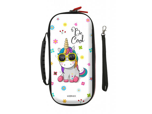 Джаджи Konix Unik "Be Cool"