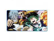 Падове Konix My Hero Academia XXL