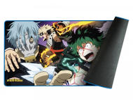 Падове Konix My Hero Academia XXL