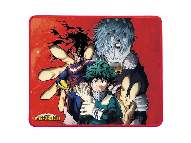 Падове Konix My Hero Academia "Shigaraki"