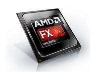 Процесори AMD X8 FX-8350