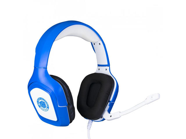 Слушалки Konix My Hero Academia, Blue