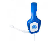 Слушалки Konix My Hero Academia, Blue