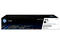 Консумативи Оригинален тонер HP 117A Black