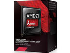Процесори AMD A10 X4 6800K