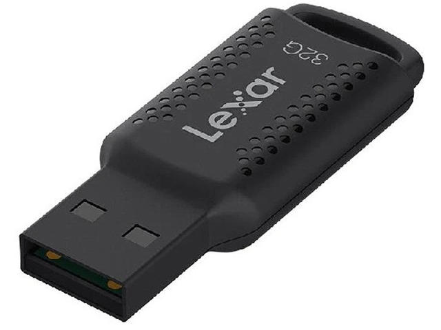 USB памети Lexar Jump Drive V400 USB 3.0 32GB