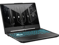 Лаптопи ASUS TUF Gaming F15 FX506HF-HN021