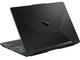 Лаптопи ASUS TUF Gaming F15 FX506HF-HN021