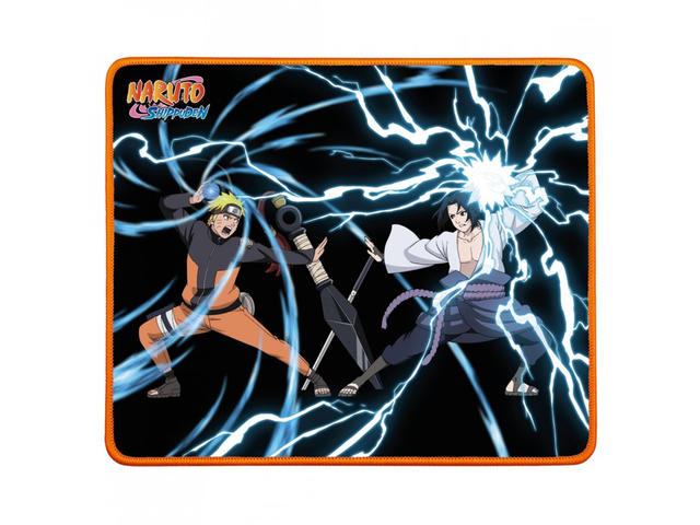 Падове Konix Naruto vs. Sasuke