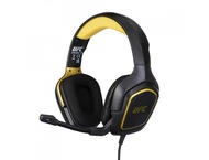 Слушалки Konix UFC