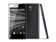 Смартфони GOCLEVER INSIGNIA 500 4GB, черен цвят