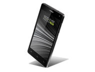Смартфони GOCLEVER INSIGNIA 500 4GB, черен цвят