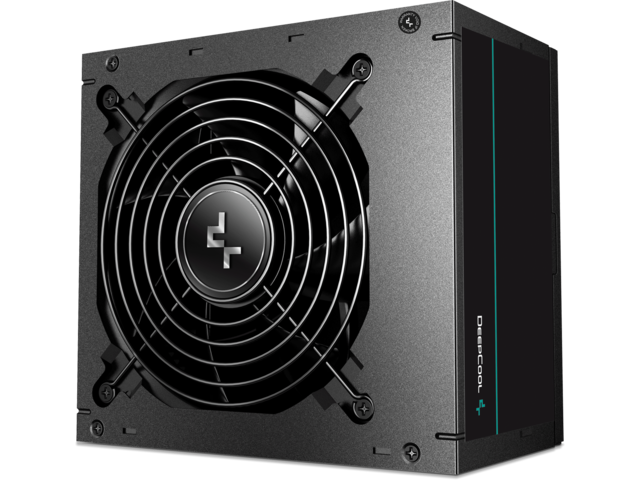 Захранвания за компютри DeepCool PM750D 750W Gold
