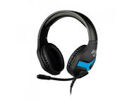 Слушалки Konix Mythics Nemesis Blue PlayStation 4