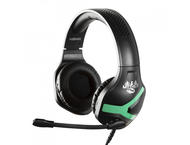 Слушалки Konix Mythics Nemesis Xbox One
