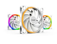 Вентилатори be quiet! Light Wings White140mm PWM High Speed TriplePack