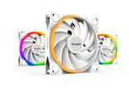 Вентилатори be quiet! Light Wings White140mm PWM High Speed TriplePack