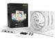 Вентилатори be quiet! Light Wings White 120mm PWM High Speed Triple Pack