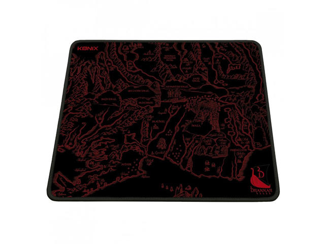 Падове Konix Drakkar Medallannd