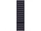 Каишки Apple Watch 45mm Band: Ink Leather Link - S/M
