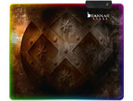 Падове Konix Drakkar Hetland RGB