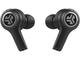 Слушалки JLAB JBuds Air Excecutive True Wireless - Black