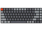Клавиатури Keychron K3 TKL Red Switch