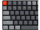 Клавиатури Keychron K3 TKL Red Switch
