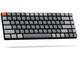 Клавиатури Keychron K3 TKL Red Switch