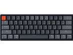 Клавиатури Keychron K12 60% Gateron Red Switch