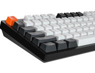 Клавиатури Keychron C2 Gateron G Pro Red Switch