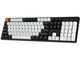 Клавиатури Keychron C2 Gateron G Pro Red Switch