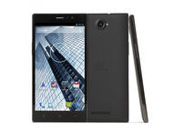 Смартфони GOCLEVER QUANTUM 600 4GB, черен цвят