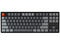 Клавиатури Keychron K8 TKL Gateron Optical Brown Switch
