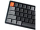 Клавиатури Keychron K12 60% Gateron Brown Switch