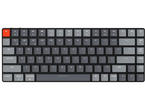 Клавиатури Keychron K3 TKL Brown Switch