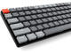 Клавиатури Keychron K3 TKL Brown Switch