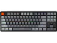 Клавиатури Keychron K8 TKL Gateron Red Switch