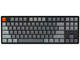 Клавиатури Keychron K8 TKL Gateron Red Switch