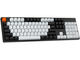 Клавиатури Keychron C2 Gateron G Pro Brown Switch