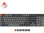 Клавиатури Keychron K10 Gateron Red Switch