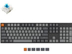 Клавиатури Keychron K10 Gateron Blue Switch