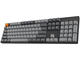 Клавиатури Keychron K10 Gateron Blue Switch