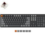 Клавиатури Keychron K10 Gateron Brown Switch