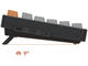Клавиатури Keychron K10 Gateron Brown Switch