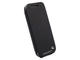 Калъфи Krusell Malmo Flip Cover за HTC ONE 2 M8 (черен)
