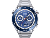 Смарт часовници Huawei Watch Ultimate Colombo B29 VOYAGE BLUE
