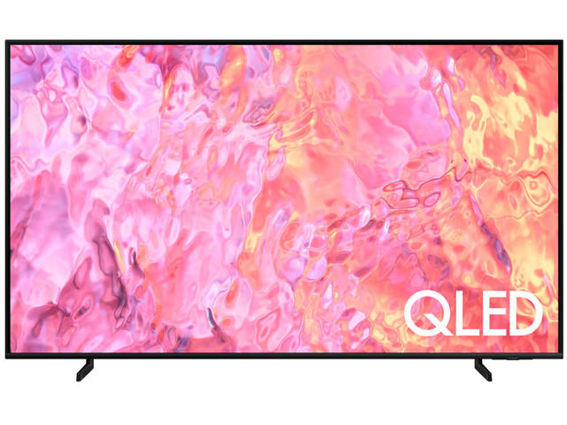 Телевизори Samsung 43Q60C