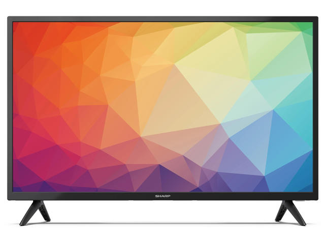 Телевизори Sharp 32FG2EA